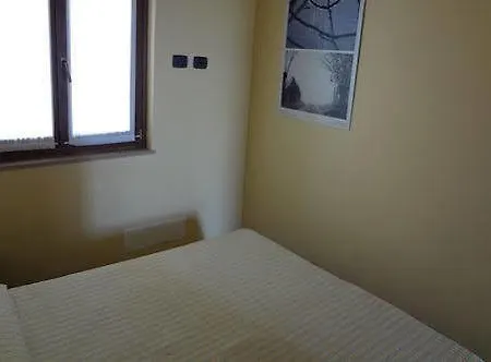 Borgo Blu Poggio Апарт-отель 3*