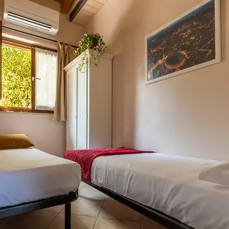 Borgo Blu Poggio Апарт-отель 3*